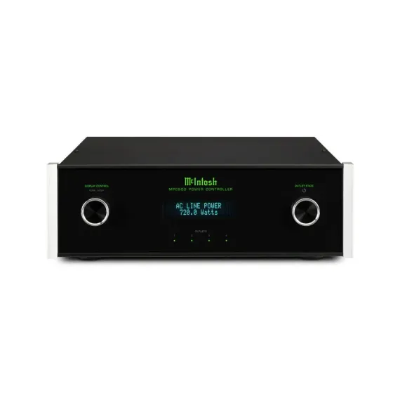 Mcintosh MPC500