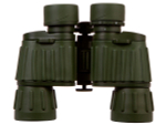 Бинокль Konus ARMY 8x42 WA