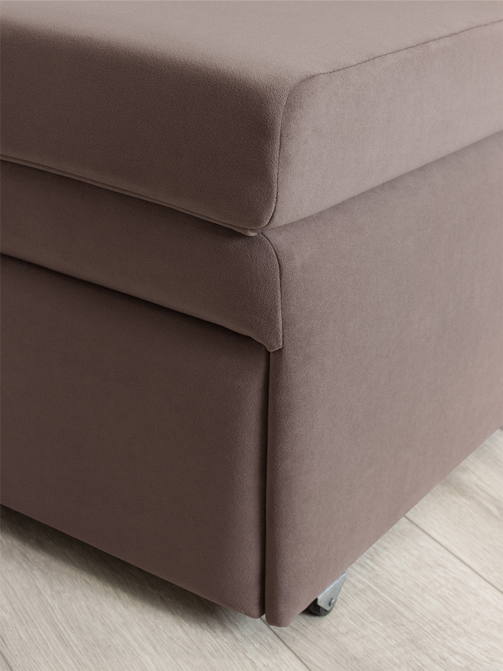 Кресло-кровать "Миник Мини" 60 см, спальное место 60х176 см