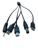 Солнечная панель LC-QT  6V 3.5 W
