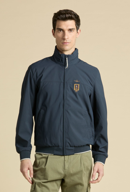 Куртка мужская ветровка