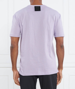 Футболка LOTUS BOSS GREEN - фиолетовый(50488802)