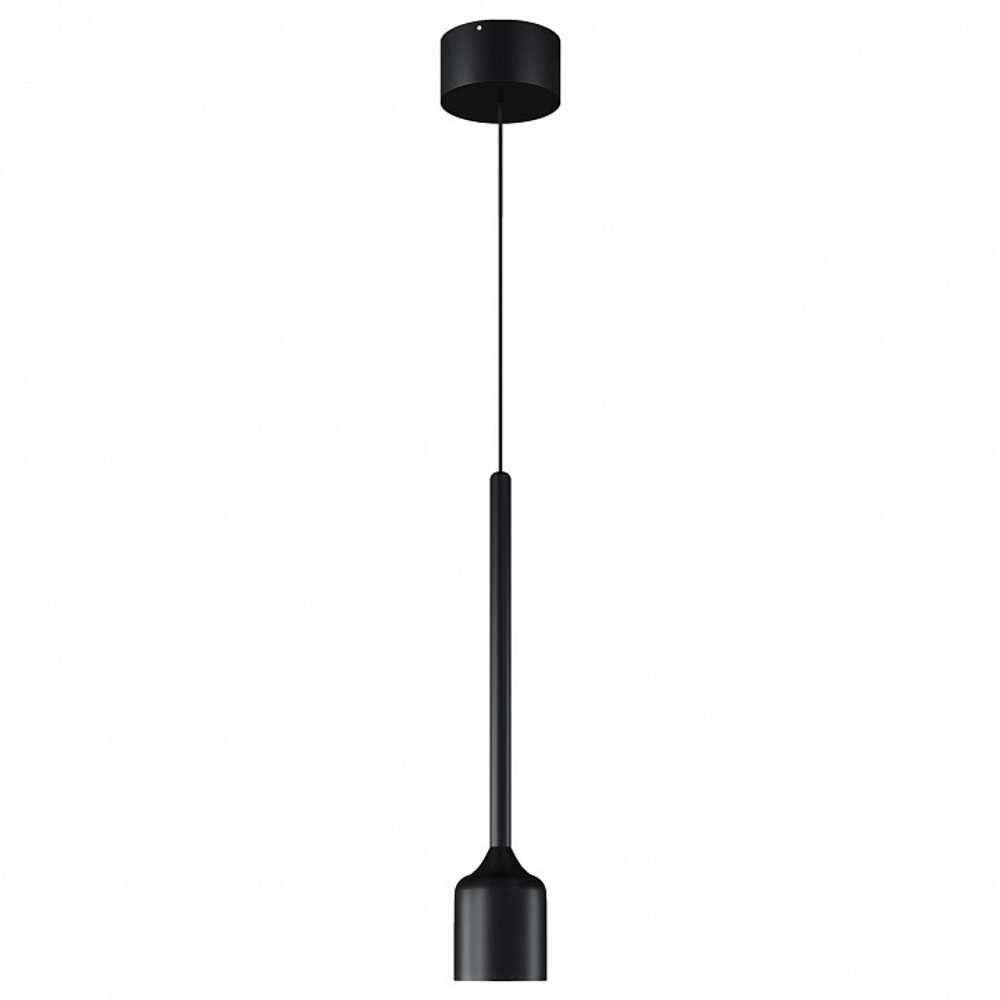 Подвесной светильник Maytoni Apex O491PL-L6B3K