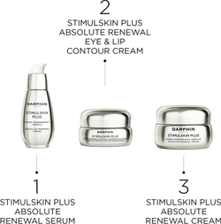 Darphin Mini Absolute Renewal Cream - интенсивно регенерирующий крем /   15  ml  / GTIN 882381004422