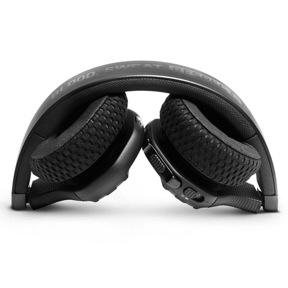 Спортивные беспроводные наушники JBL Under Armour Project Rock Sport Wireless Train - 5