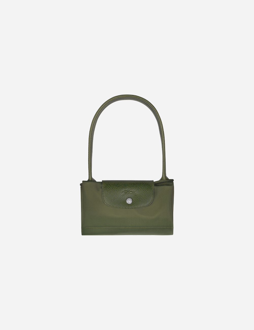 Сумка Longchamp Le Pliage M Forest (L2605919479)