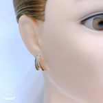 Серьги Xuping - арт264