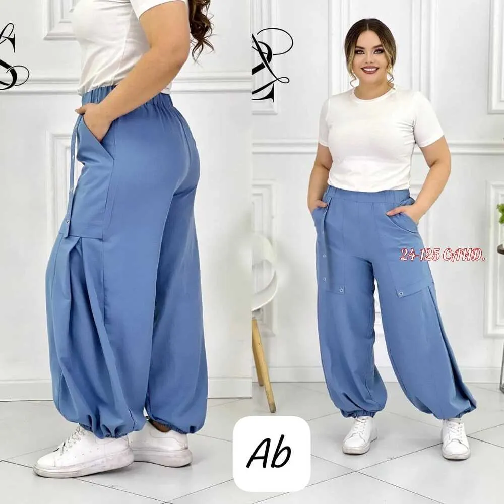 Брюки 4145860 (1840258955) Fabrika