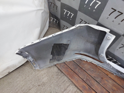 Бампер задний Chery Tiggo 8 Pro 21-нв Б/У Оригинал 602001192AADQJ