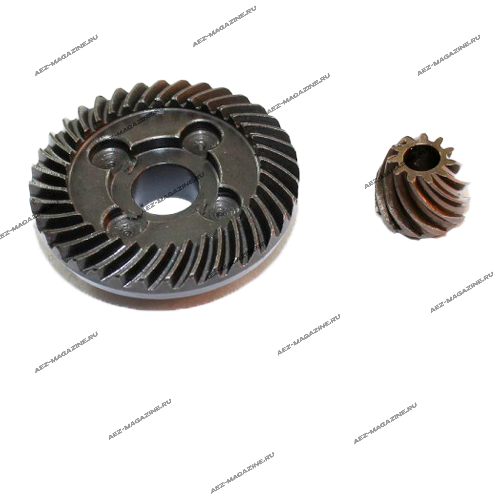 Кон. пара для УШМ Хитачи G13SS