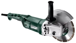 Угловая шлифмашина Metabo W 2000-230 (606430010)