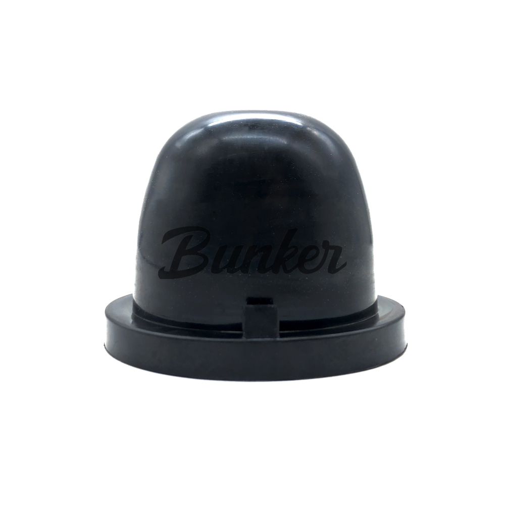 Резиновая крышка для фары 83ММ/50ММ, (шт.)