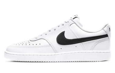 Мужские кроссовки Nike Court Vision Low 'White' CD5463-101