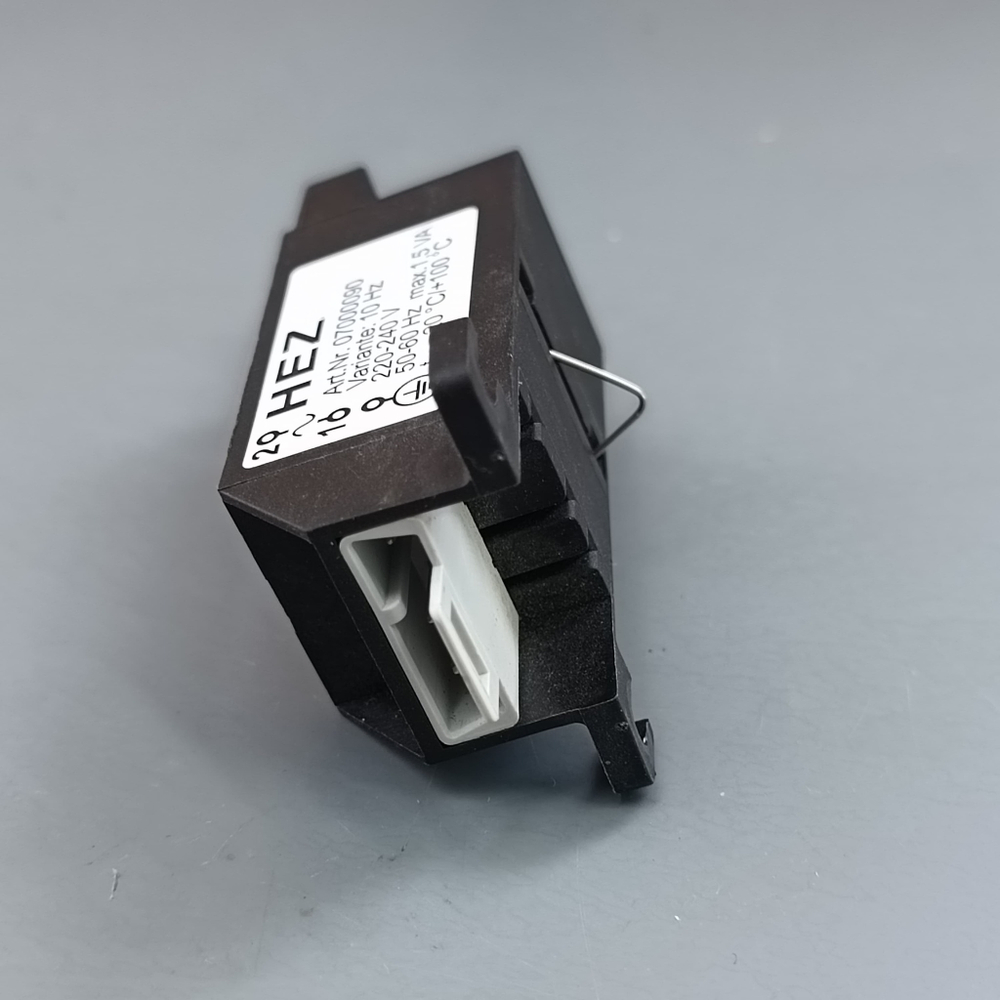 Б/У Блок розжига для котлов POLYKRAFT Alpine Light арт. 05-5014