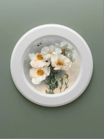 Картина на стену интерьерная на холсте 27 см