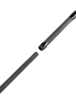 Спиннинг штекерный Helios Worker 210L 2.1 м, тест 3-15 г, 2 секции