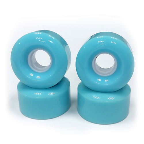 Колеса для лонгборда Eagle Slide Blue 58x32мм 82А