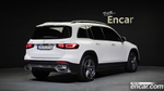 Mercedes-Benz GLB-Class X247 GLB250 4MATIC (10.2020)