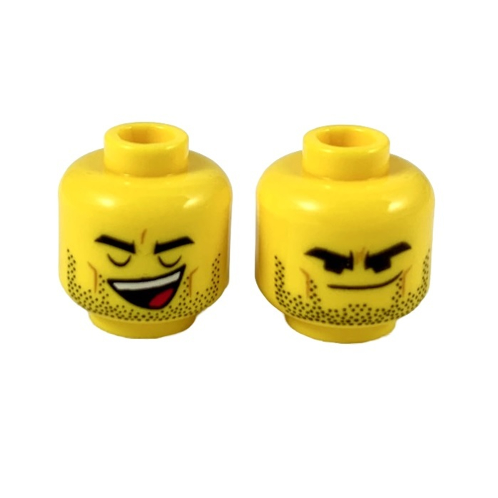 Голова Рекса 3626pb2317