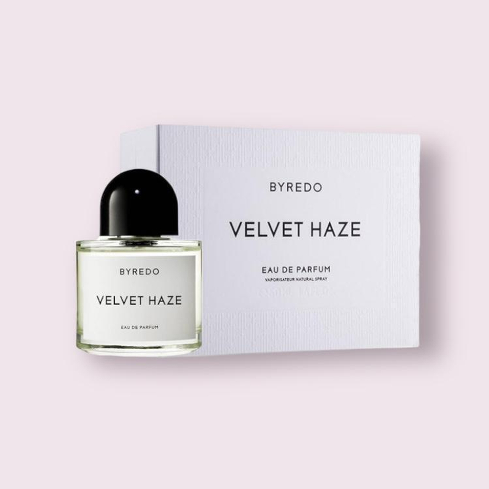 Парфюмерная вода Byredo "Velvet Haze ",100 ml (LUXE)