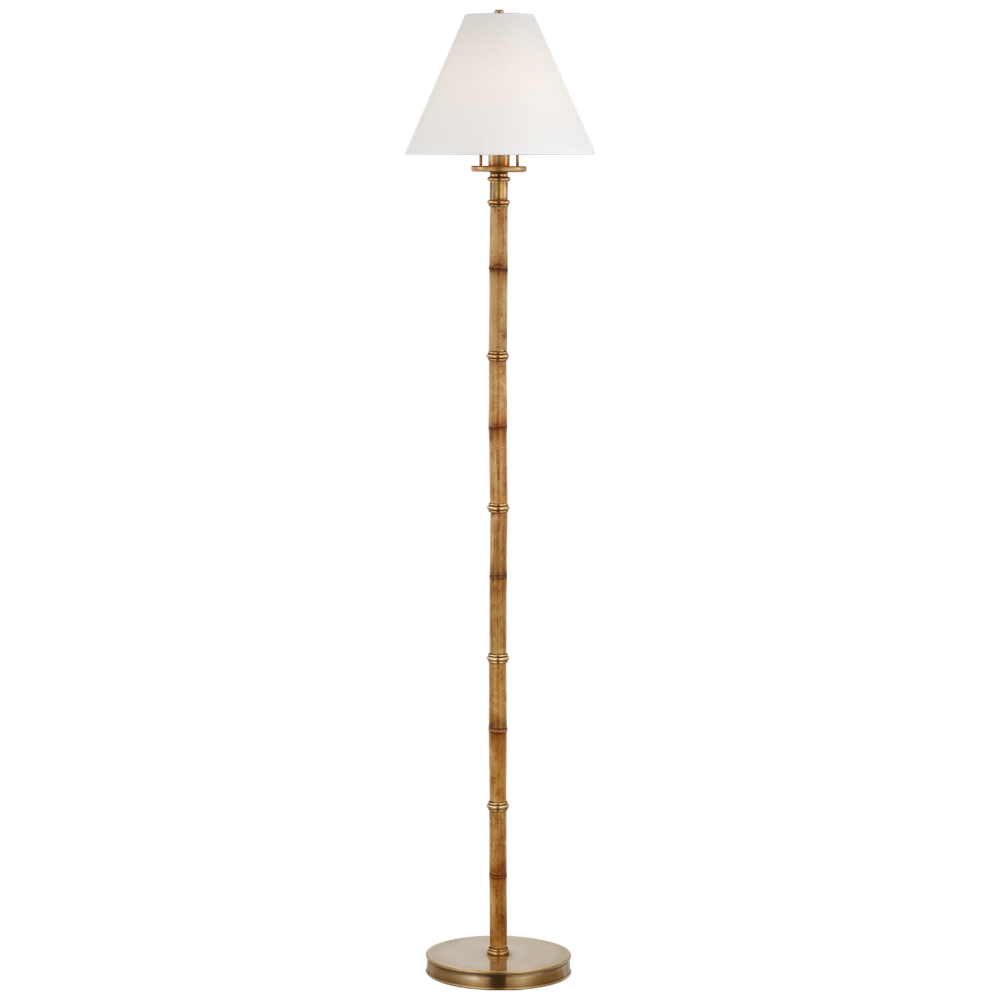 Напольный светильник Visual Comfort Dalfern Petite Reading Floor Lamp