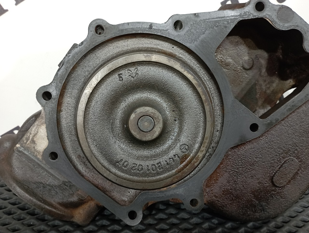 Насос водяной (Помпа)