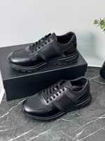 Кроссовки Prada