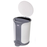 Контейнер для мусора с педалью»Deco bin «15л