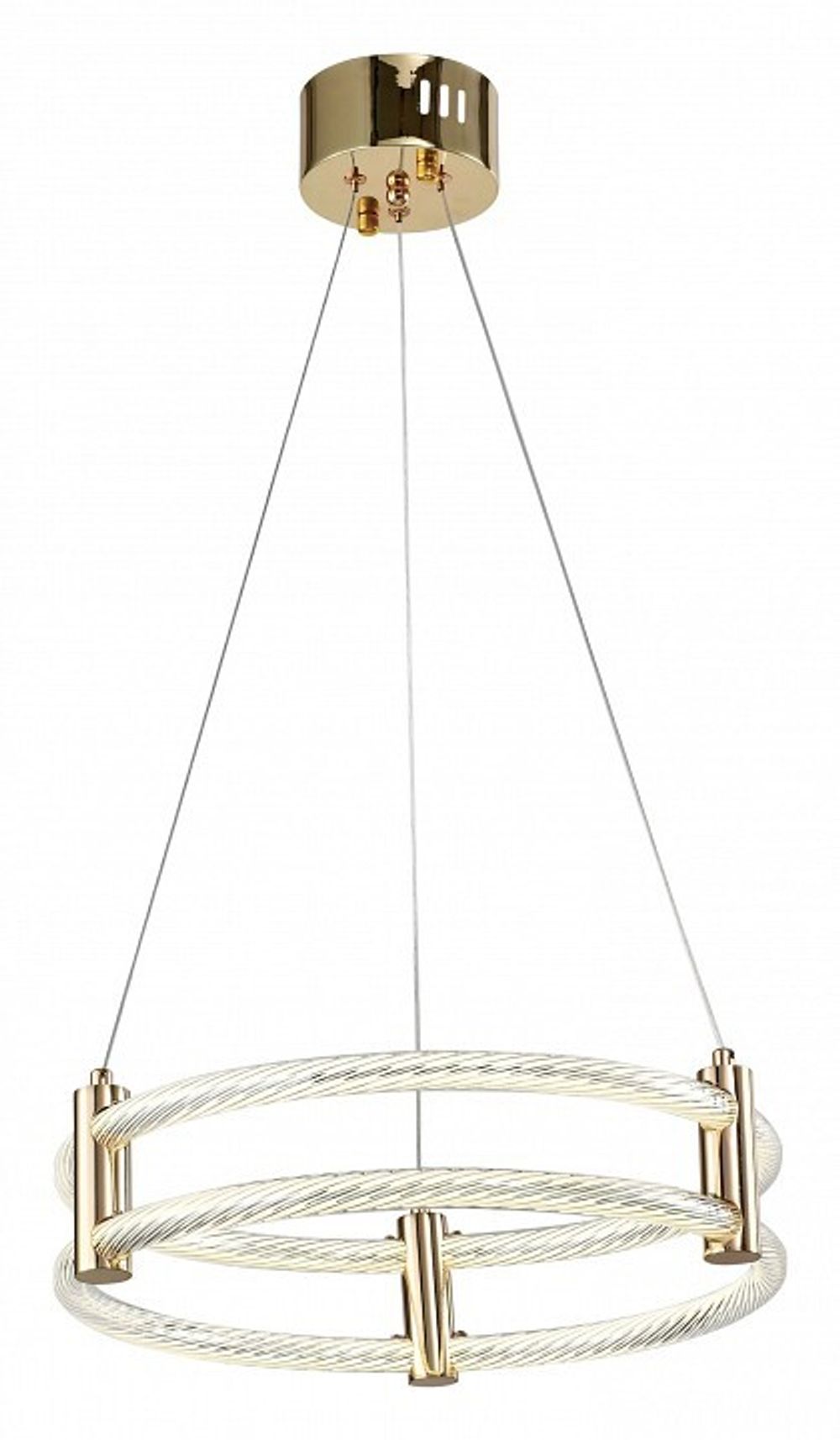 Подвесной светильник Zortes Ringer ZRS.57792.76