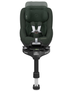 Автокресло Maxi-Cosi Pearl 360 Pro 0-18 кг с базой Family Fix 360 Pro 8053490110 Authentic Green/зеленый