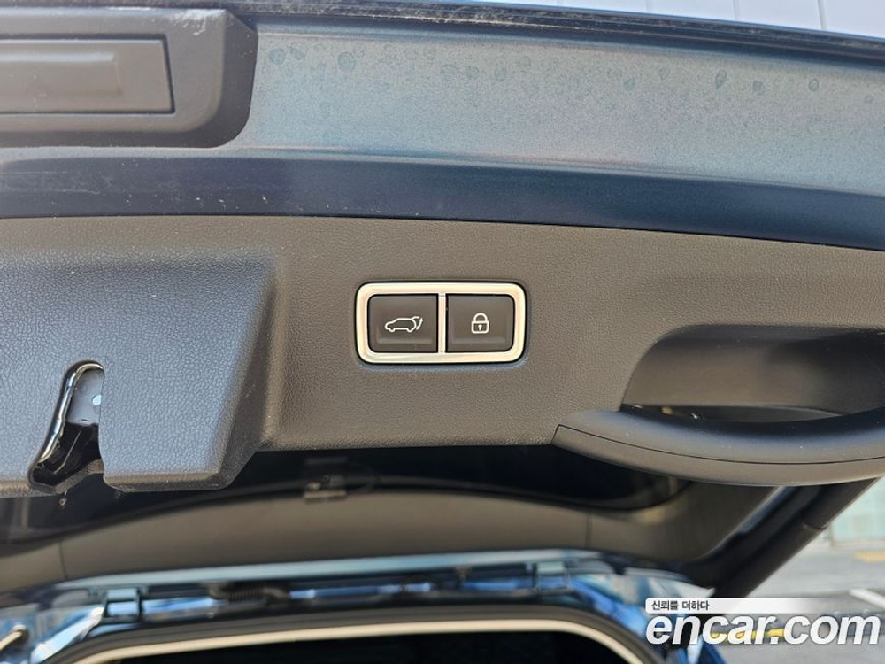 Kia Sorento 4 Generation Дизель 2.2 2WD (10.2020)