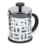 Френч-пресс Bodum Eileen (0,5 литра), хром