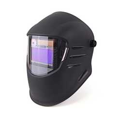 Щиток защитный лицевой сварщика РОСОМЗ НН68 Стальной Барс (маска сварщика), арт. 56861