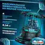 VR-аттракцион «Лифт в космос», 2,48*2,48*2,42 м