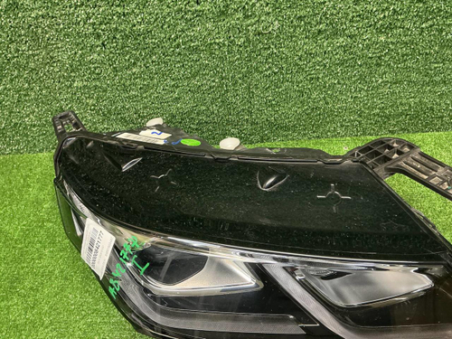 Фара правая Belgee X50 (2023-н.в.) галоген