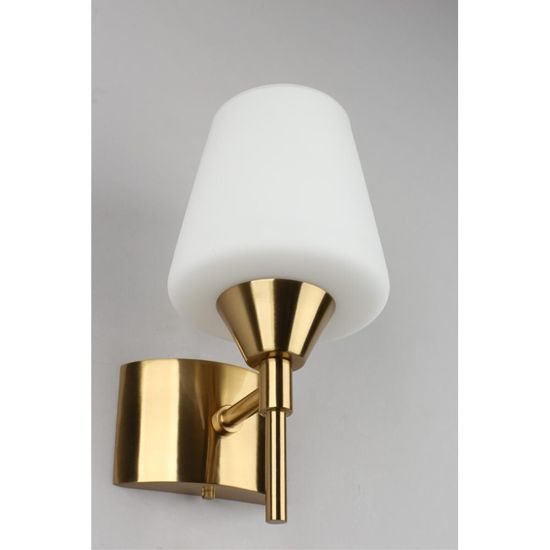 Светильник настенный (Бра) APL.840.01.01