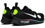 Кроссовки Off-White X Nike Zoom Fly 1 Mercurial The Ten Black