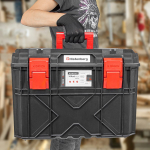 Модульный ящик для инструментов X-Block TECH KXB604040G-S411