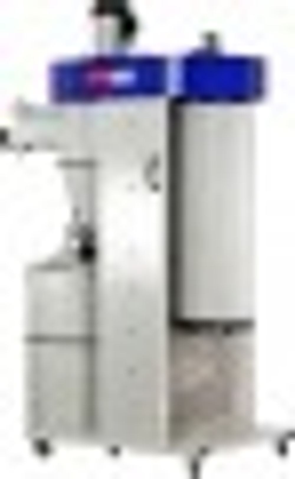 Установка вытяжная BELMASH CTDC-1.7 (циклон) D106A