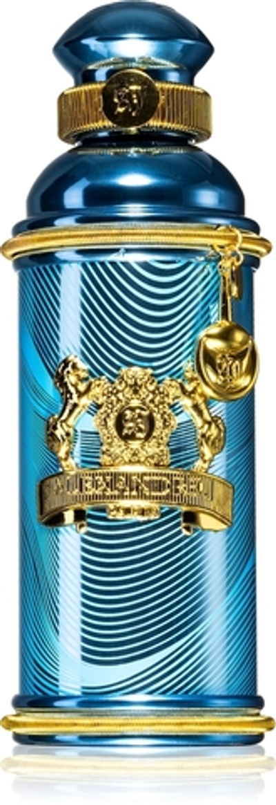 Alexandre.J The Collector: Zafeer Oud Vanille  парфюм