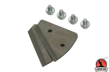 Ножи для ледобура HIGASHI Sfera 130