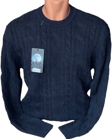 р-р 56-60. KING WOOL (Турция) из шерсти и кашемира. BATAL