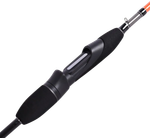 Спиннинг Maximus Pointer-X Microjig 2секц. MMJSPX-21UL 2.1м  0.8-6г Вес77г Тр.длина 1.10м ImF Fast