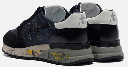 Premiata Mick 5887 Комбинированные спортивные