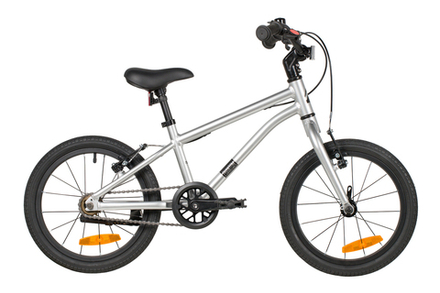 Велосипед NOVATRACK PHANTOM 20