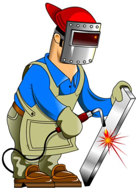 Стекло для сварки "Светофильтр" Г-2 102*52. мал.