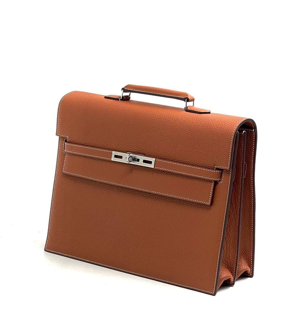 Портфель Hermes