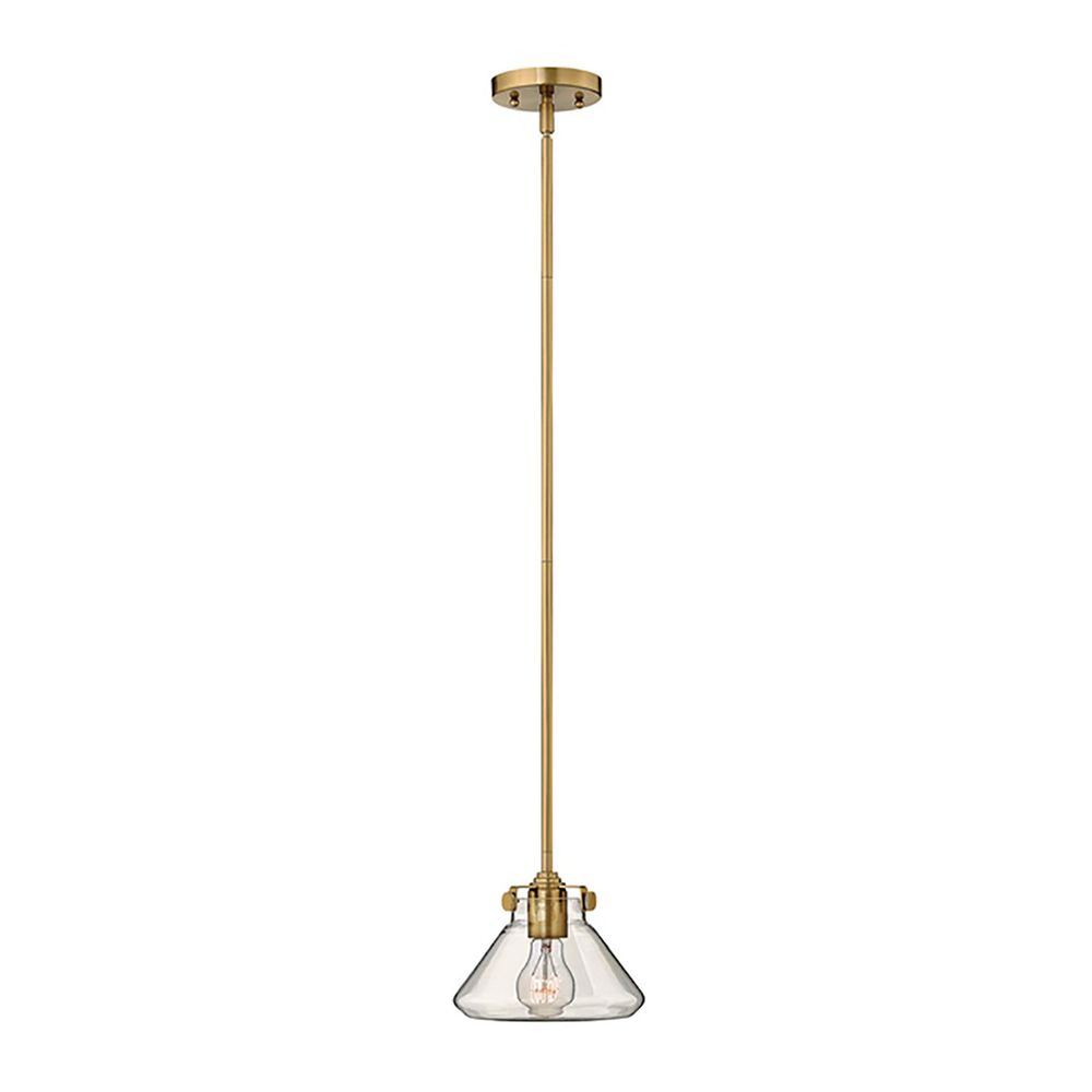 Подвесной светильник Hinkely Lighting, Арт. HK-CONGRESS-P-A-BC