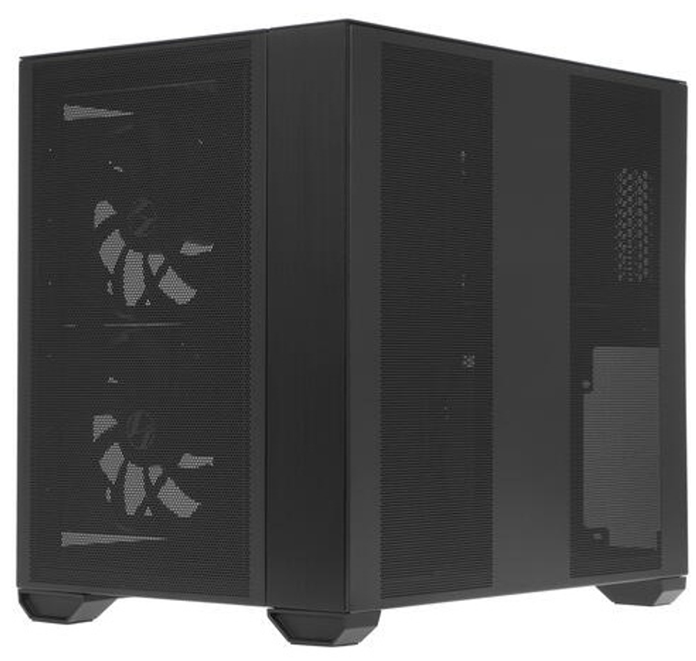 Корпус LIAN LI O11 Air Mini G99.O11AMX.00 черный