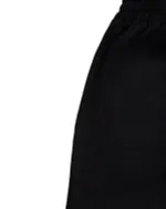 Брюки Ritmika Вельветовые Ribby Pants Черные